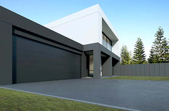 all-types-of-commercial-and-residential-garage-door-repair-Waterloo, Ontario