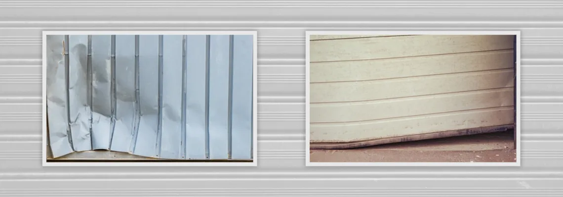 Fix Uneven Garage Door Opening in Waterloo, ON