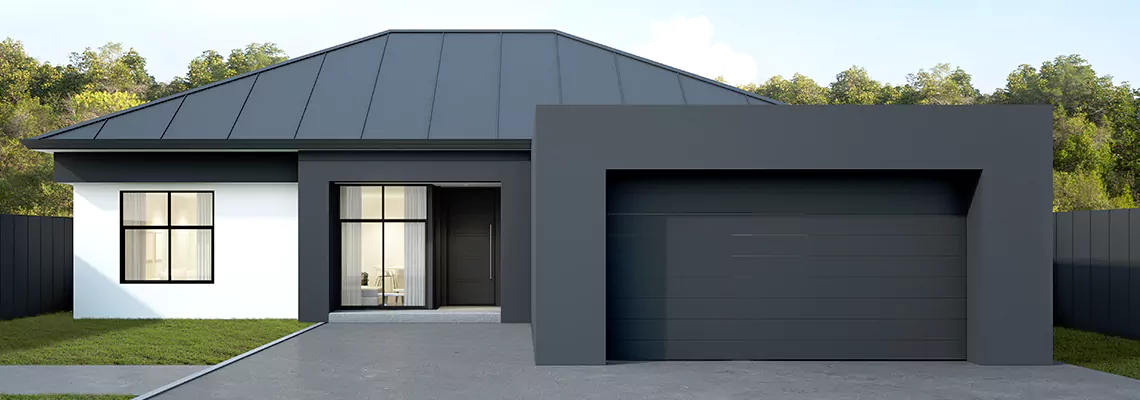 Garador Sectional Garage Door Installation Services in Ontario