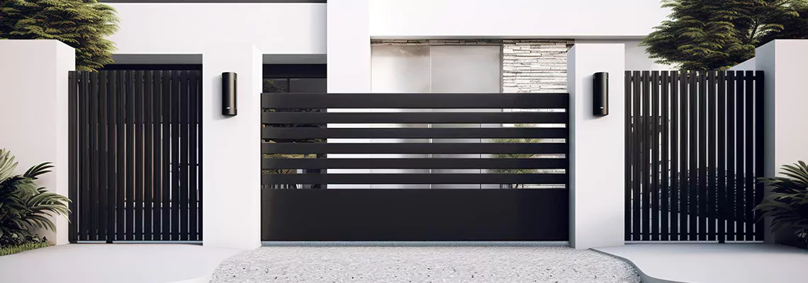 Driveway Gate Repair Service in Waterloo, ON