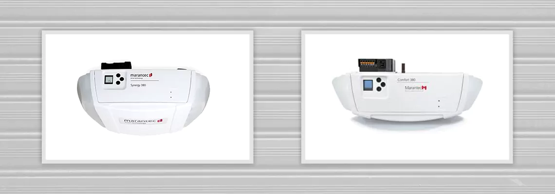 Fix Marantec Garage Door in Waterloo, ON