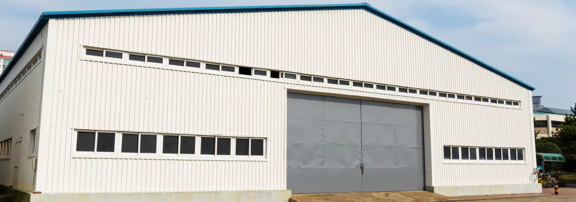 Shaky Garage Door Spring Adjustment in Waterloo, ON