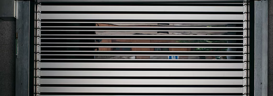 Side Folding Security Grille Repair And Installation in Waterloo, ON