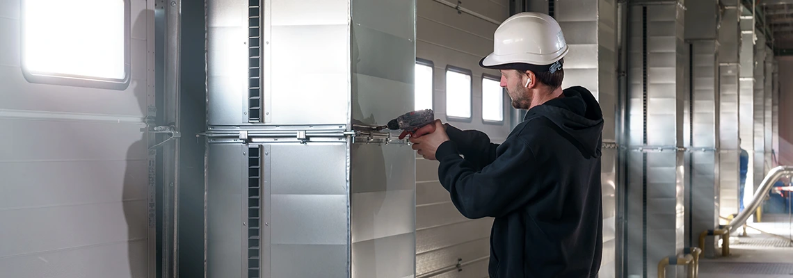 Commercial Garage Doors Opener Repair in Waterloo, ON