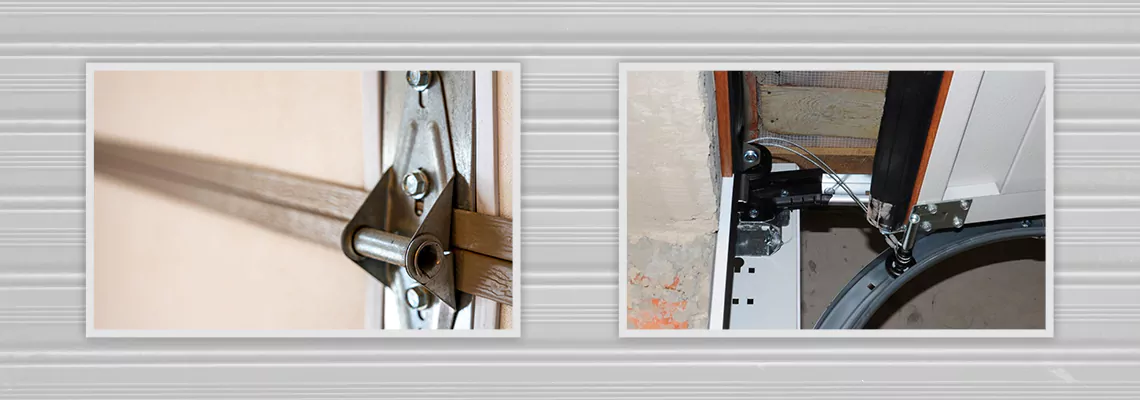 Emergency Garage Door Broken Hardware Repair in Waterloo, ON