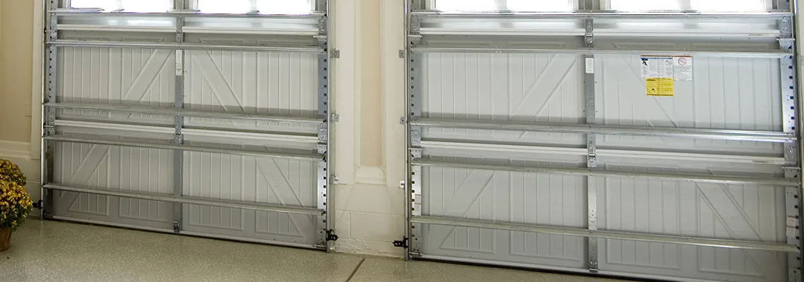 Noisy Garage Door Repair in Waterloo, ON