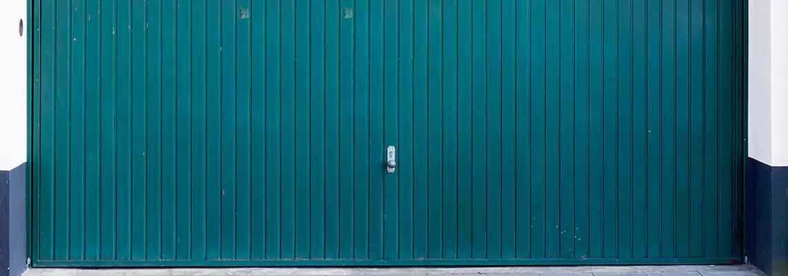 Vinyl Garage Doors Repair Specialists in Waterloo, ON
