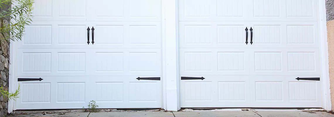 Professional Hardware Repair for First United Garage Doors Cable in Waterloo, Ontario