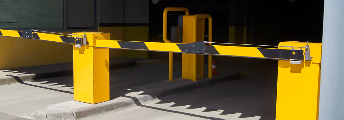 Residential Parking Gate Repair in Waterloo, Ontario