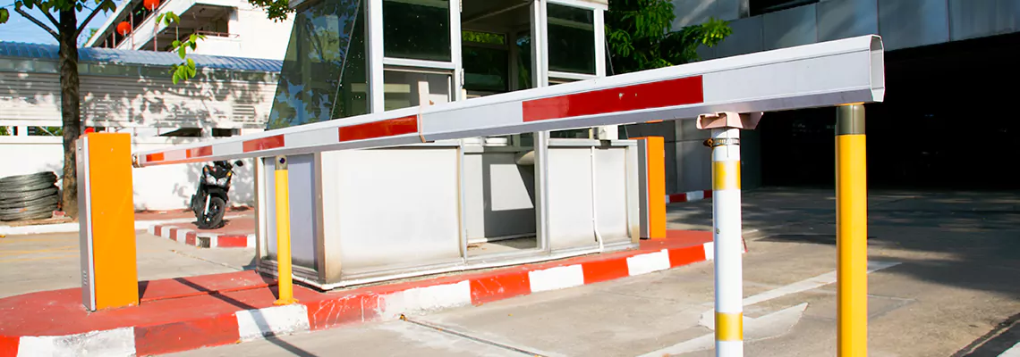 Parking Garage Gates Repair in Waterloo, ON