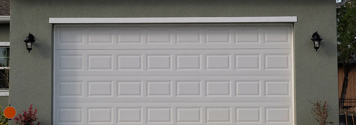 Sectional Garage Door Frame Capping Service in Waterloo, ON