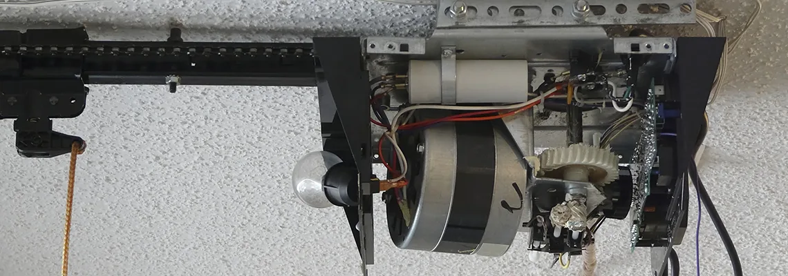 Garage Door Sensor Loud Beep Noise Repair in Waterloo, ON