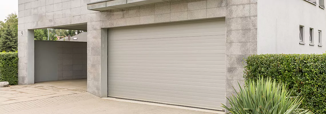 Residential Overhead Door Repair in Waterloo, ON
