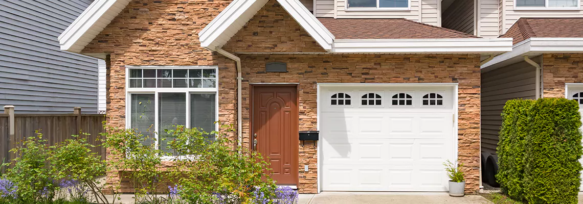 Sears Vinyl Garage Door Repairs in Waterloo, Ontario