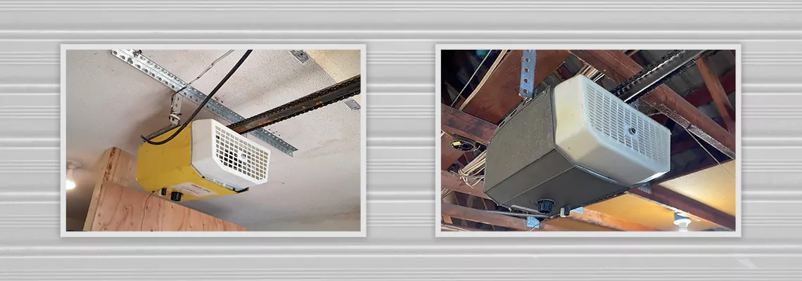 Stanley Residential Garage Doors Repair Service in Waterloo, Ontario