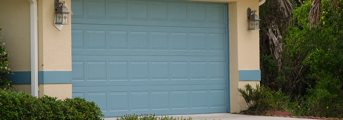 Garage Door Installation in Waterloo, ON