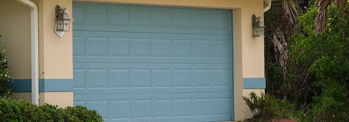 Amarr Carriage House Garage Doors in Waterloo, ON