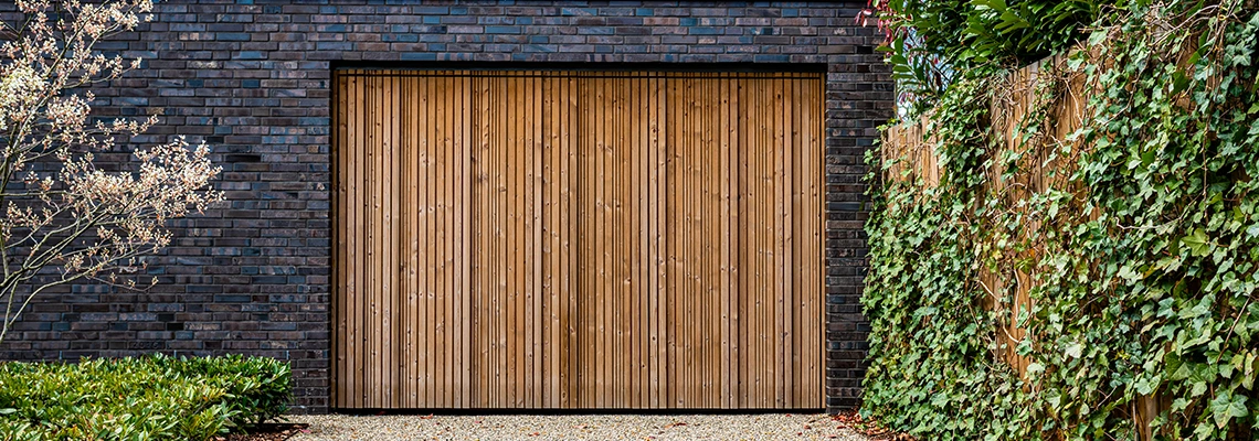 Amarr Traditional Garage Doors Tracks Repair in Waterloo, Ontario