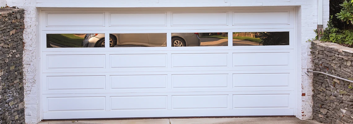 Residential Garage Door Installation Near Me in Waterloo, ON