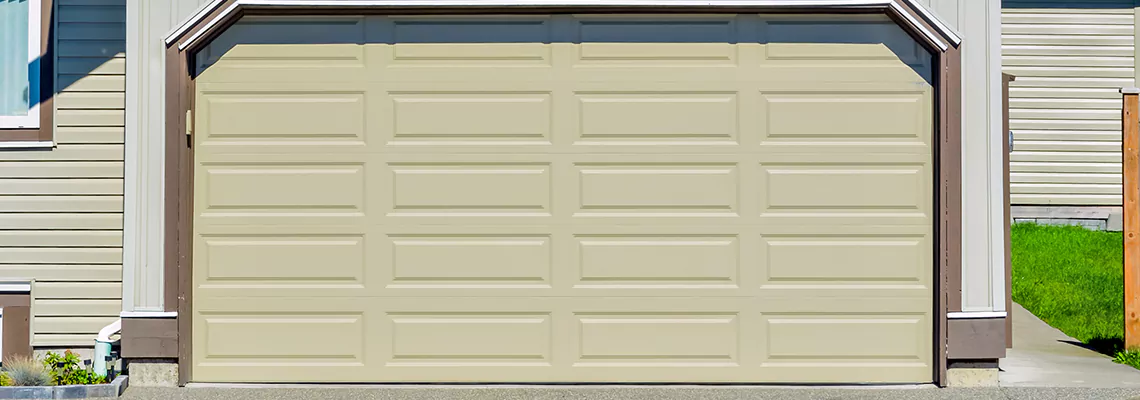 Licensed And Insured Commercial Garage Door in Waterloo, Ontario