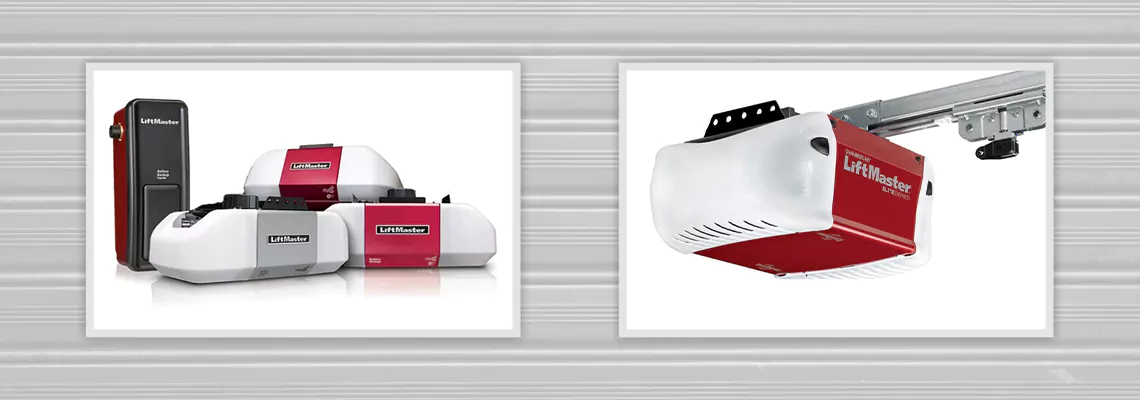 Liftmaster Garage Door Openers Repair Service in Waterloo, Ontario