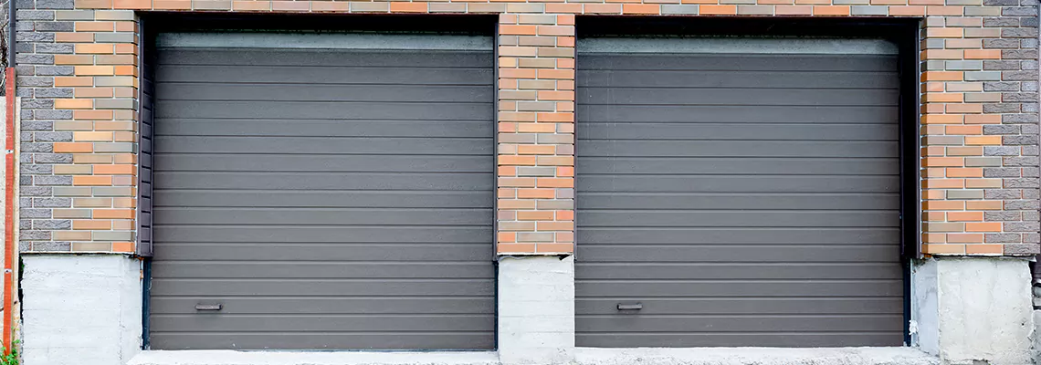 Roll-up Garage Doors Opener Repair And Installation in Waterloo, ON