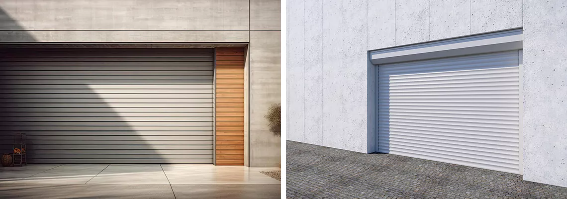 Roll-up Garage Doors Replacement in Waterloo, ON