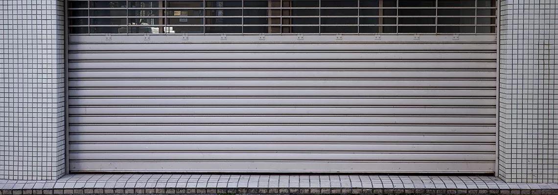 Steel Garage Doors Opener Repair in Waterloo, ON
