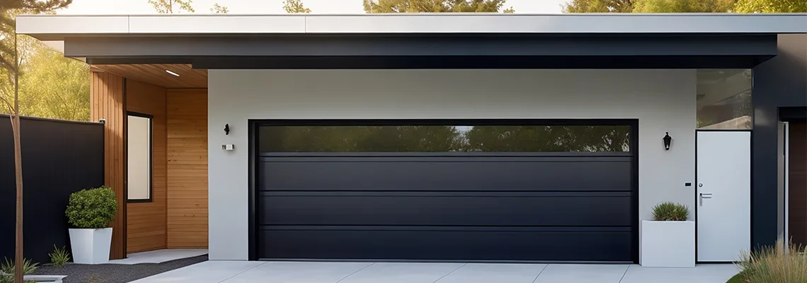 Assistance With Smart Garage Doors Replacement in Waterloo, Ontario, ON