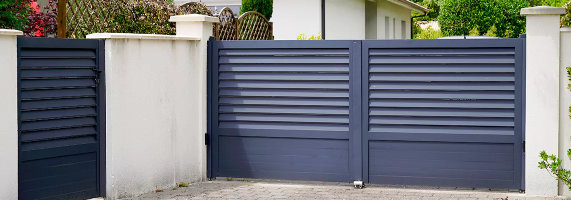 Electric Gate Repair Service in Waterloo, ON