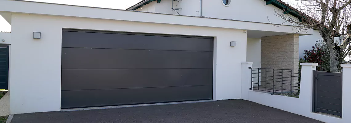New Roll Up Garage Doors in Waterloo, ON