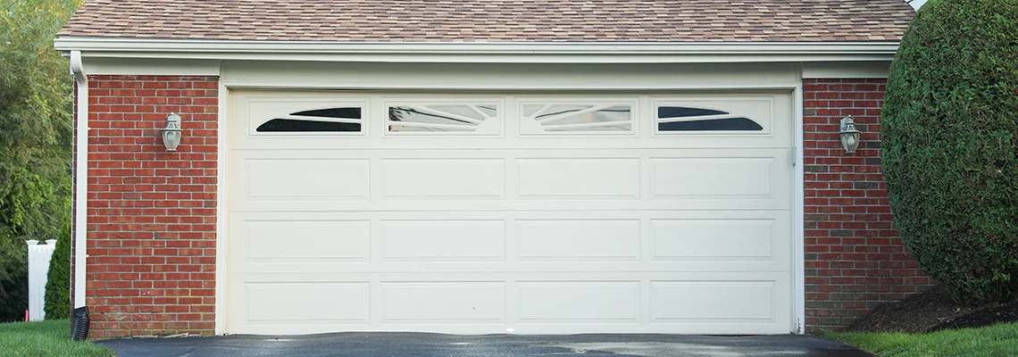 Residential Garage Door Hurricane-Proofing in Waterloo, Ontario