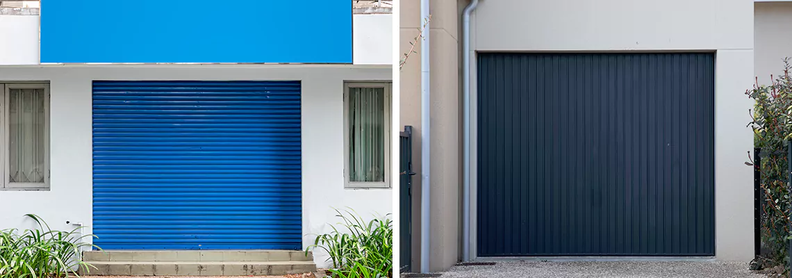 Commercial Garage Door Emergency Installation Services in Waterloo, ON