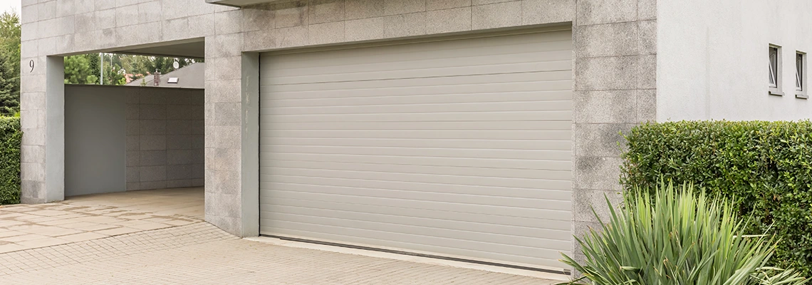 Automatic Overhead Garage Door Services in Waterloo, Ontario