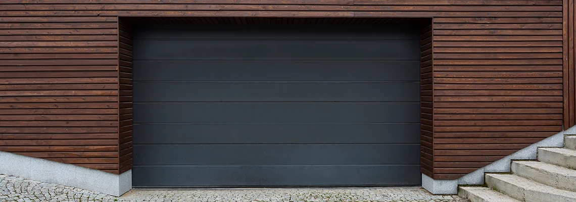Garage Door Insulation Replacement in Waterloo, ON