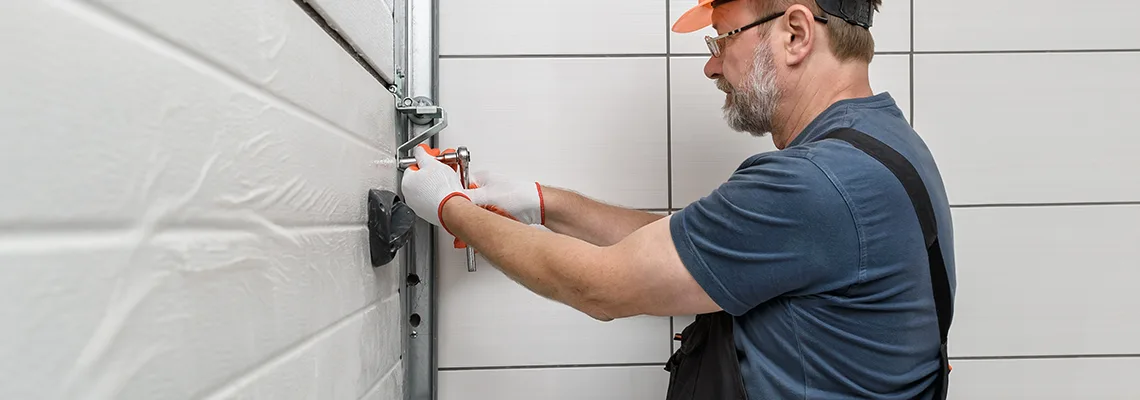 Weatherproof Insulated Garage Door Service in Waterloo, ON