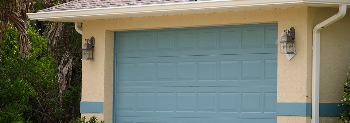 Clopay Insulated Garage Door Service Repair in Waterloo, Ontario