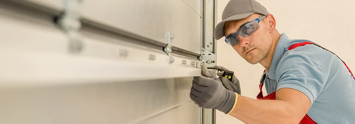 Garage Door Security System Troubleshooting in Waterloo, Ontario