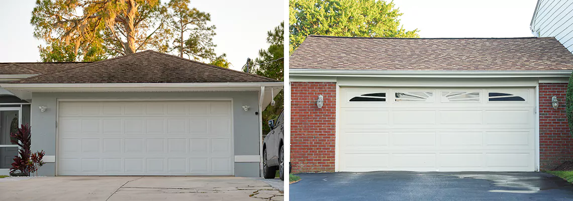 Gliderol Garage Doors Service in Waterloo, Ontario