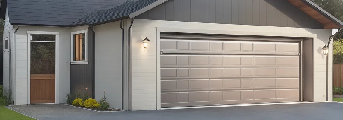 Assistance With Roller Garage Doors Repair in Waterloo, ON, ON