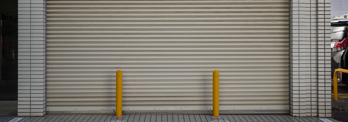 Garage Door Services For Businesses in Waterloo, ON