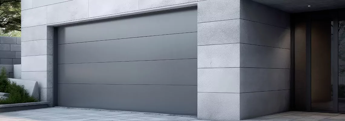 Roll Up Garage Door Guy in Waterloo, ON