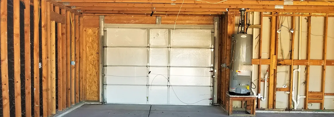 Fix Driveway Garage Door Issues in Waterloo, ON
