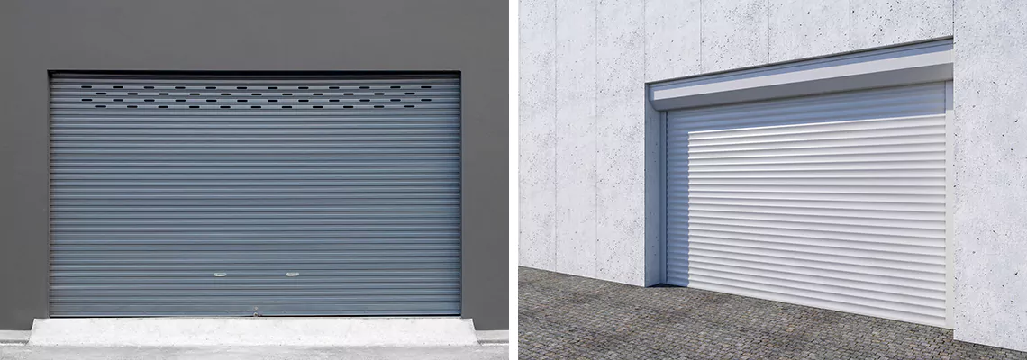 Overhead Garage Door Installation For Businesses in Waterloo, Ontario