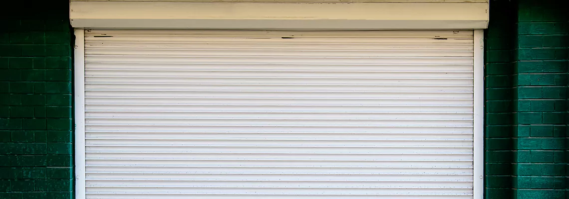 Rolling Steel Door Replacement in Waterloo, Ontario