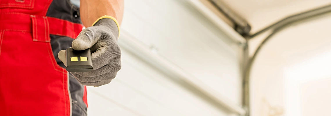 Custom Garage Doors Opener Repair and Installation in Waterloo, Ontario