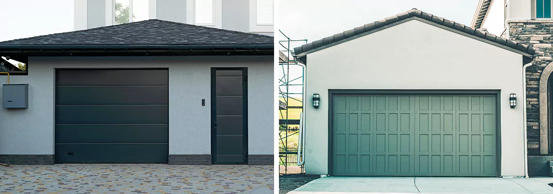 Custom Garage Doors Maintenance in Waterloo, Ontario