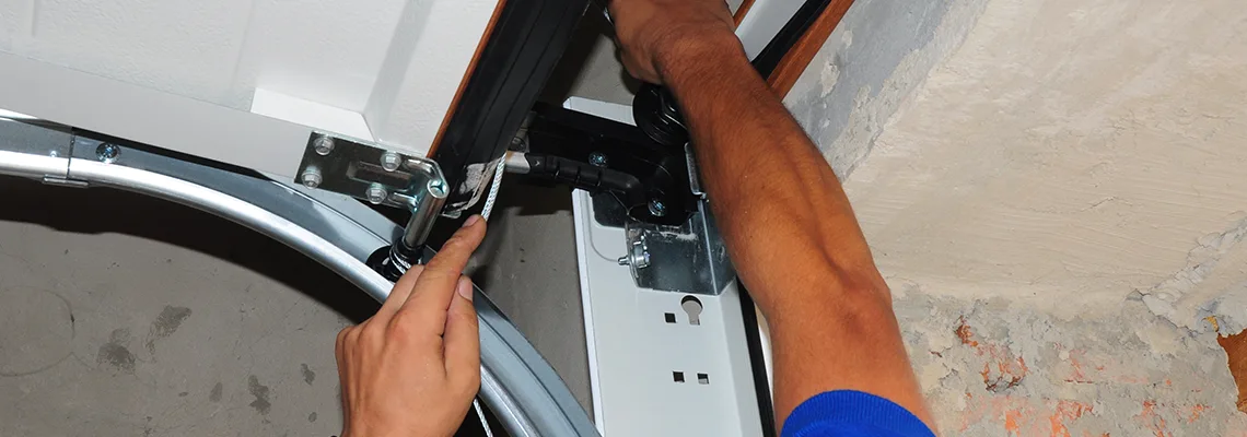Garage Door Won't Open With Wall Switch in Waterloo, ON