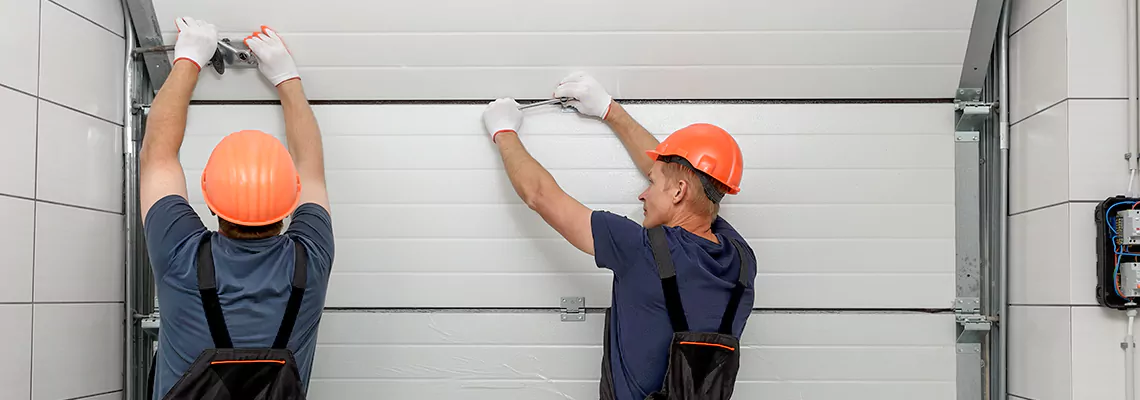 Overhead Doors Motor Installation in Waterloo, ON